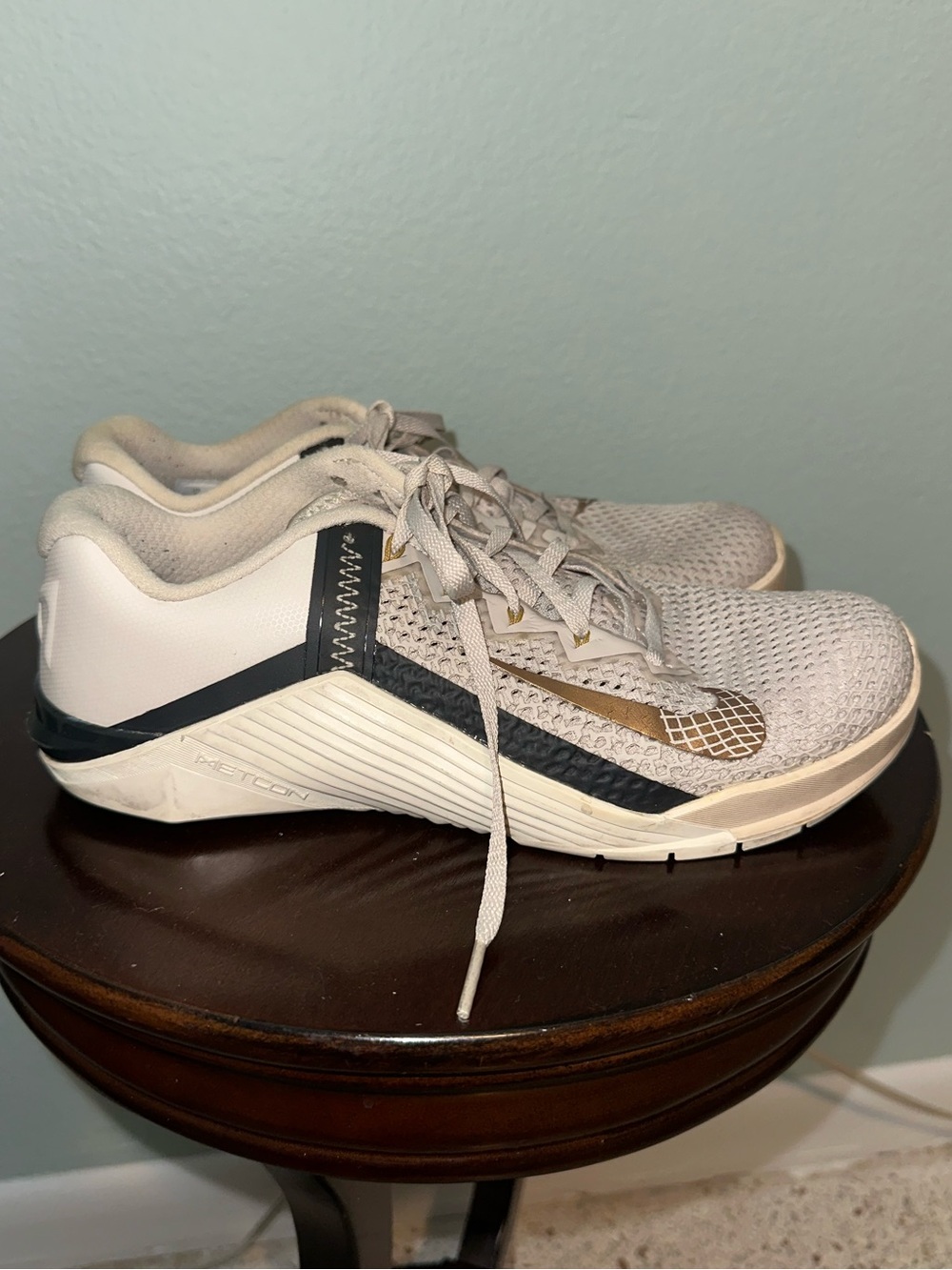 Nike Metcon 6 training shoes